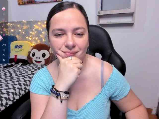 angelaagomez webcam
