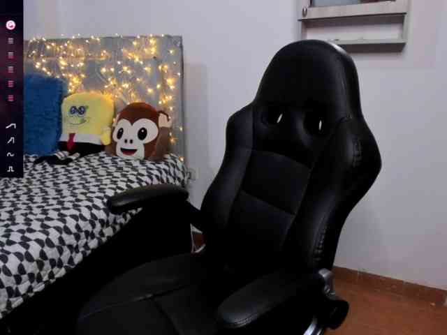 angelaagomez webcam