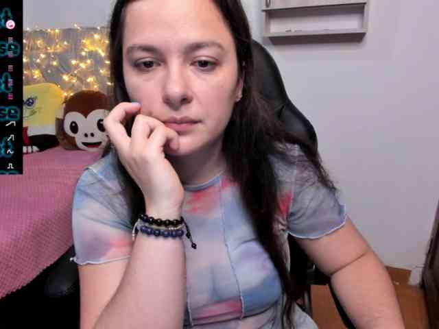 angelaagomez webcam