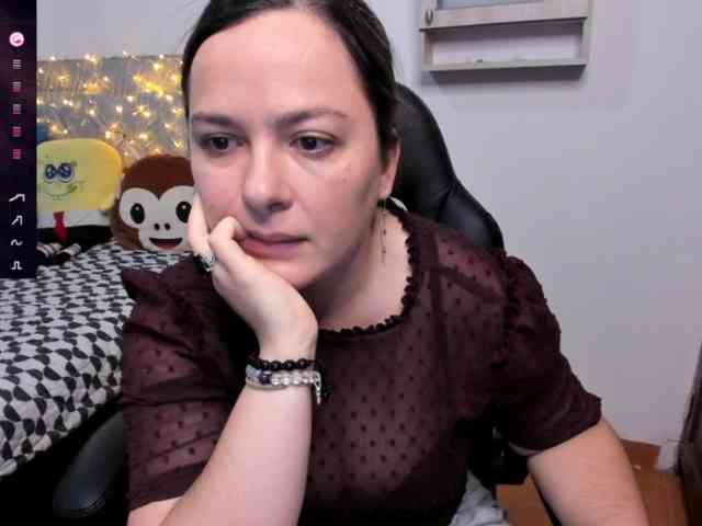 angelaagomez webcam