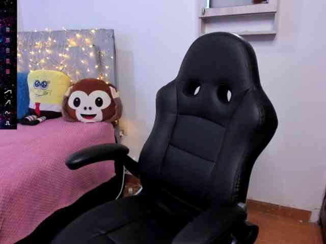 angelaagomez webcam