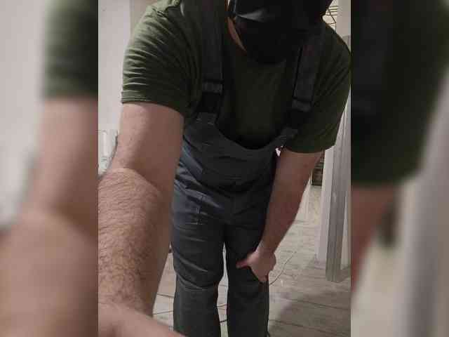 ArturBoy26 Live Webcam on BongaCams