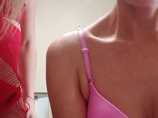 businka11223a Porn Show