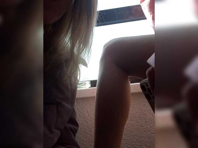 businka11223a's BongaCams show and profile