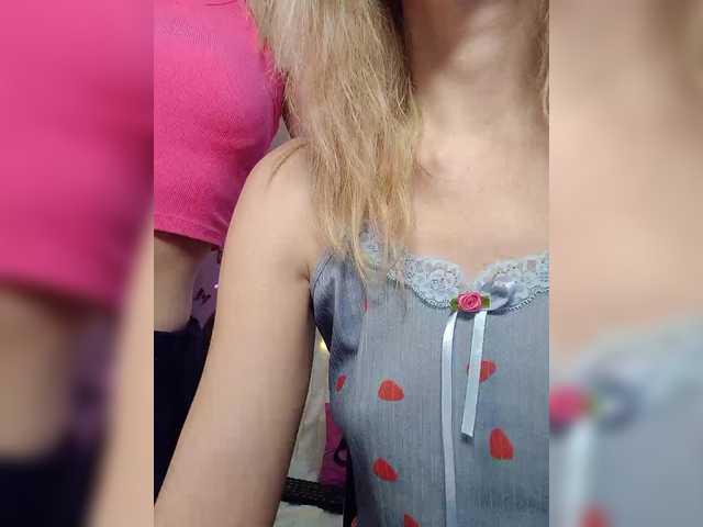 businka11223a's BongaCams show and profile