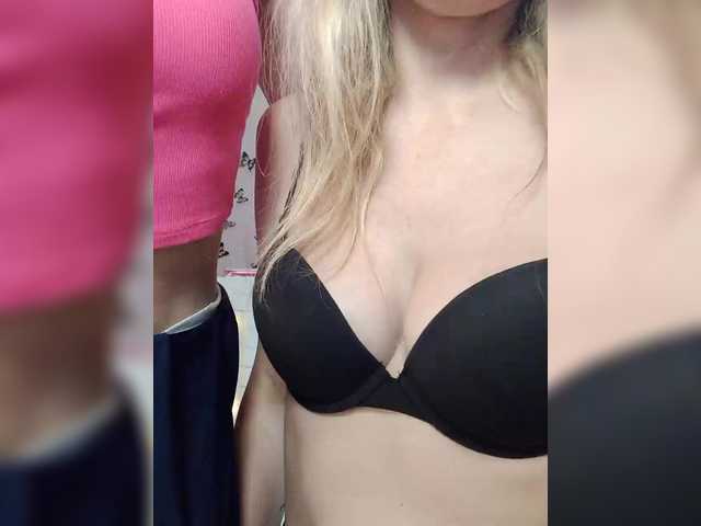 businka11223a's BongaCams show and profile