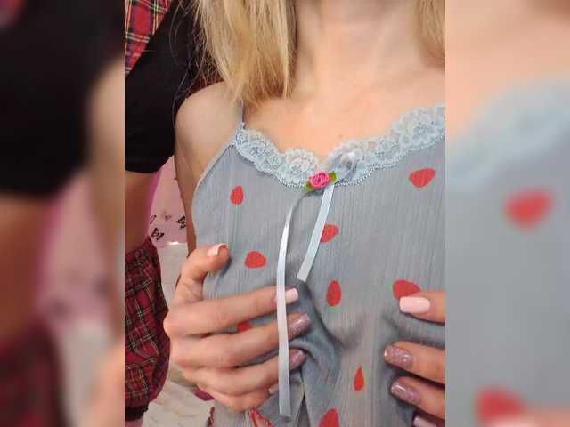 businka11223a's BongaCams show and profile