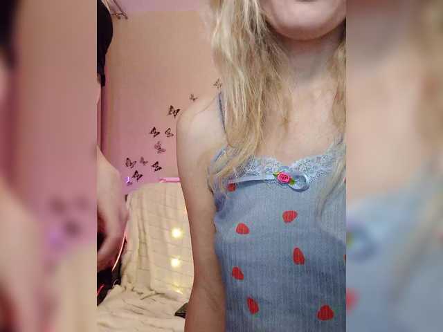 businka11223a from BongaCams is Freechat