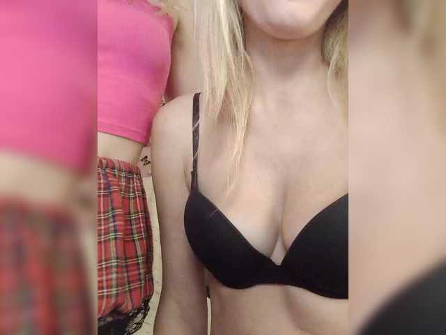 businka11223a's BongaCams show and profile