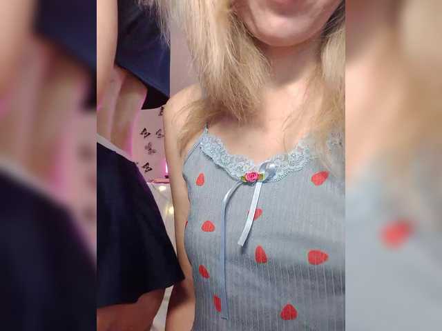 businka11223a's BongaCams show and profile