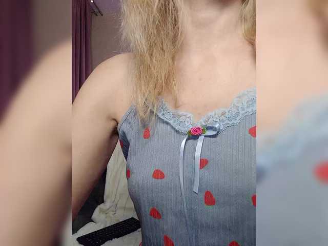 businka11223a's BongaCams show and profile