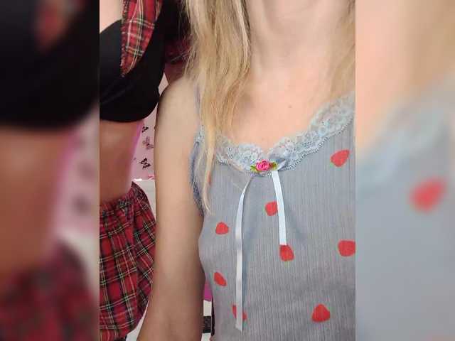 businka11223a's BongaCams show and profile