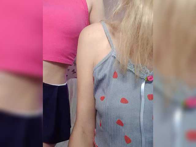 businka11223a's BongaCams show and profile