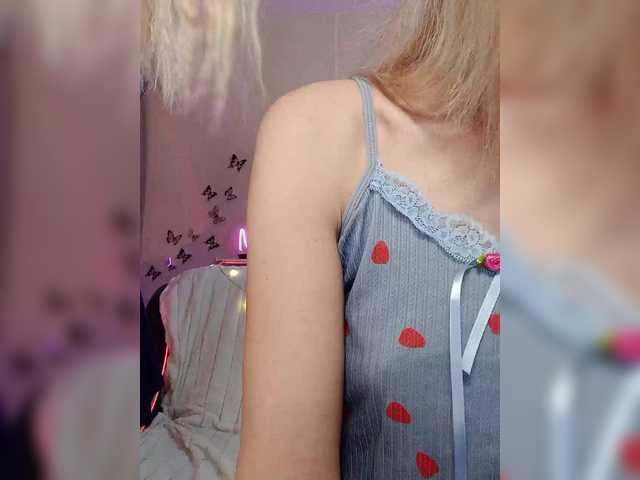 businka11223a's BongaCams show and profile