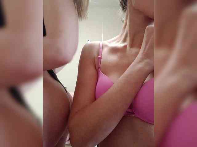 businka11223a Live Webcam on BongaCams