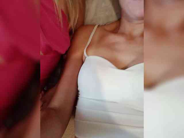 striptease nude Businka11223a