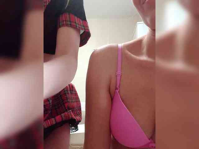 businka11223a Live Webcam on BongaCams