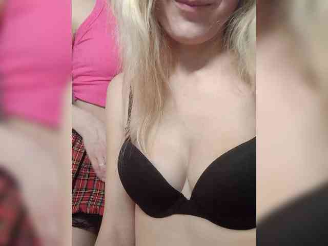 businka11223a Live Webcam on BongaCams