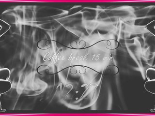 WhiteGirl-one Porn Show