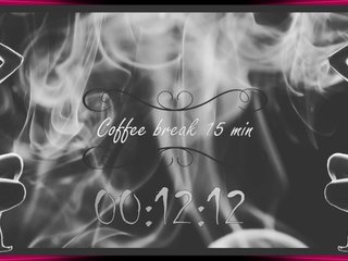 WhiteGirl-one Porn Show