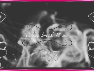 WhiteGirl-one Porn Show