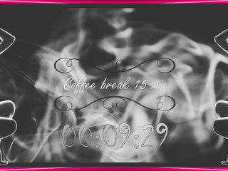 WhiteGirl-one Porn Show