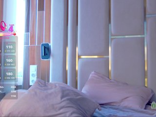 WhiteGirl-one Porn Show