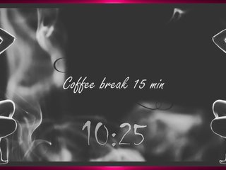 WhiteGirl-one Porn Show