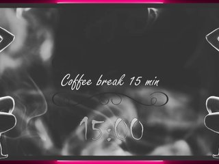 WhiteGirl-one Porn Show