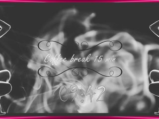 WhiteGirl-one Porn Show