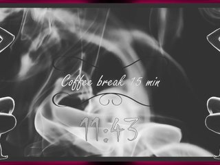 WhiteGirl-one Porn Show