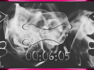 WhiteGirl-one Porn Show