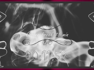 WhiteGirl-one Porn Show