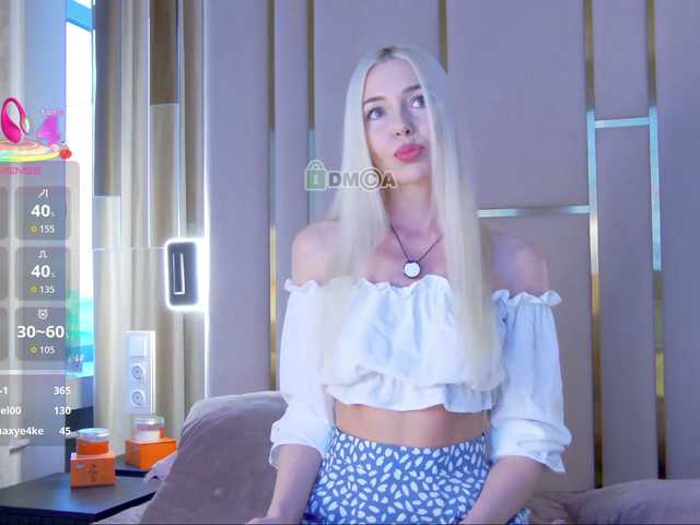 WhiteGirl-one's BongaCams show and profile