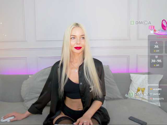 WhiteGirl-one's BongaCams show and profile