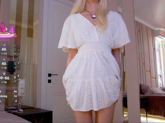 WhiteGirl-one's BongaCams profile