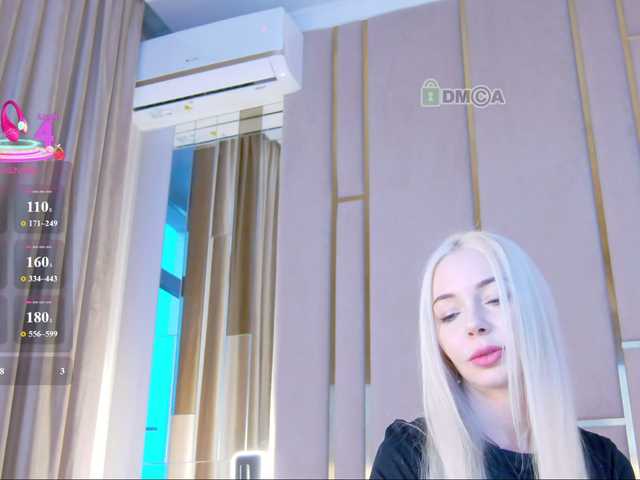 WhiteGirl-one's BongaCams profile