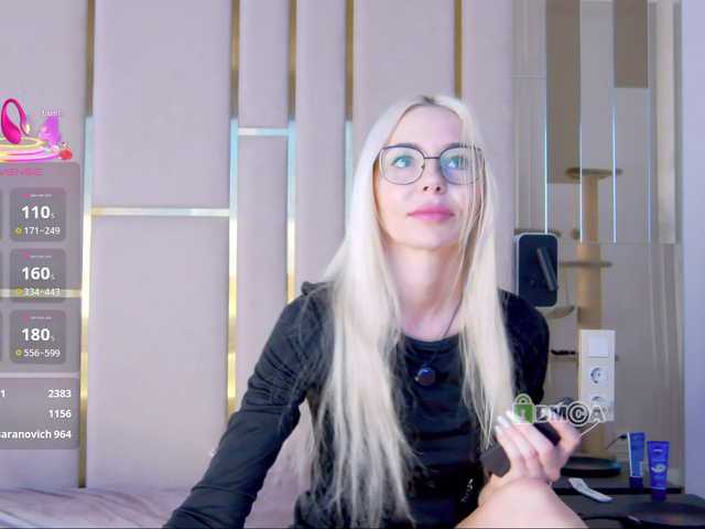WhiteGirl-one's BongaCams show and profile
