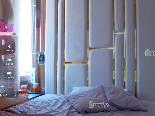 WhiteGirl-one's BongaCams show and profile