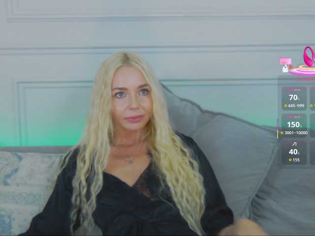 WhiteGirl-one on BongaCams