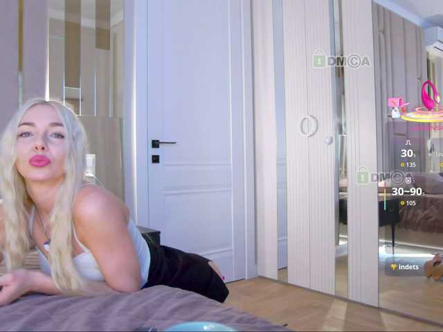 стрип от WhiteGirl-one