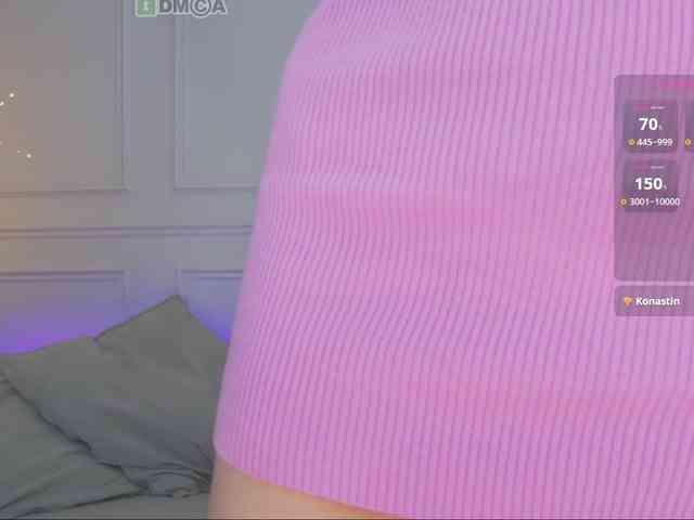 WhiteGirl-one webcam