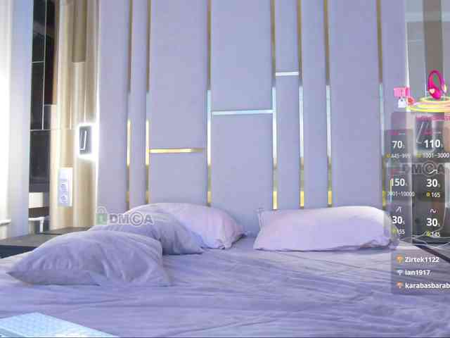 WhiteGirl-one webcam