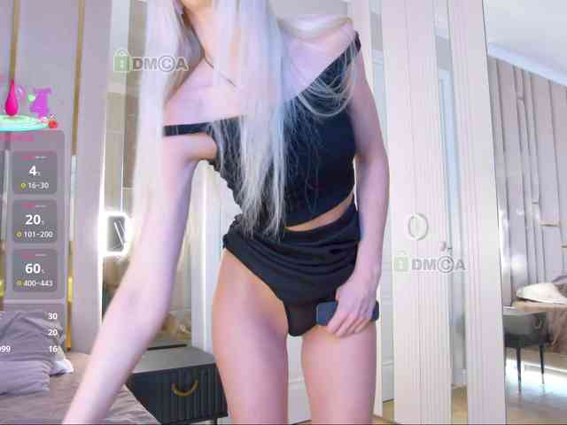 WhiteGirl-one webcam