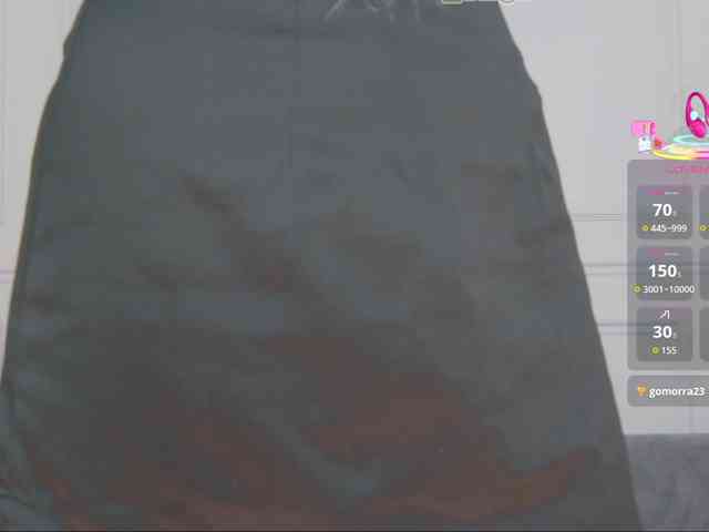 WhiteGirl-one webcam