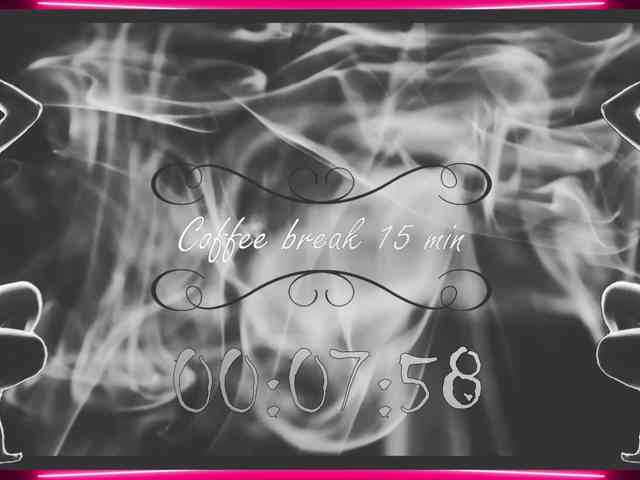 WhiteGirl-one webcam