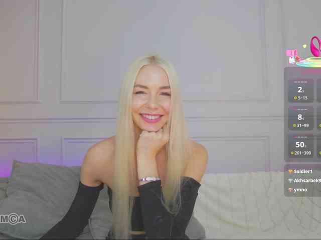 WhiteGirl-one webcam