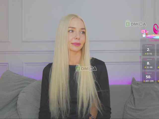 WhiteGirl-one webcam