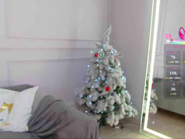 WhiteGirl-one webcam