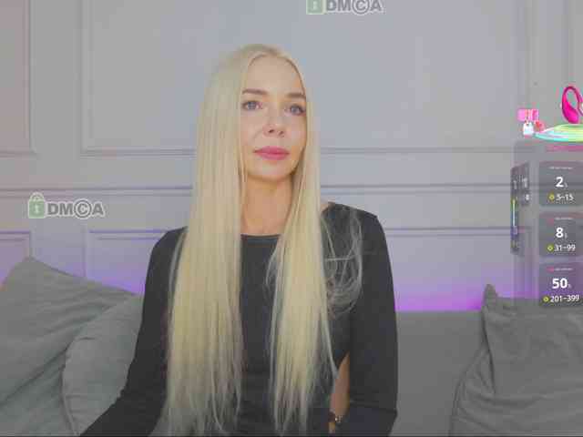 WhiteGirl-one webcam